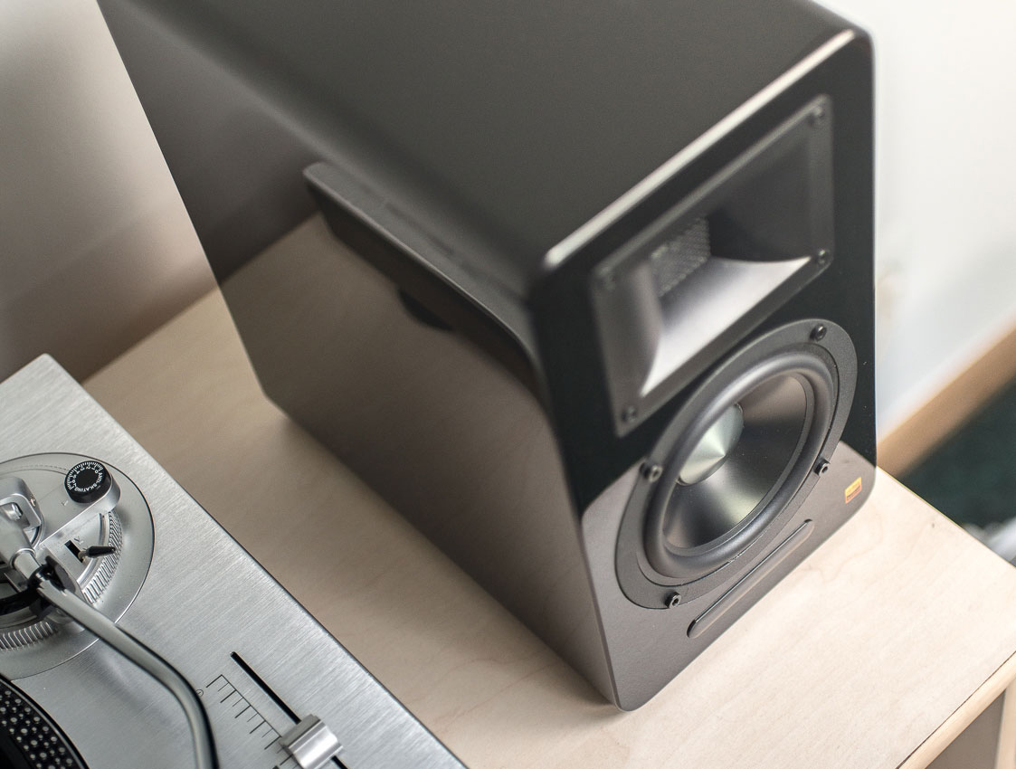 AIRPULSE - Product Detail - A100