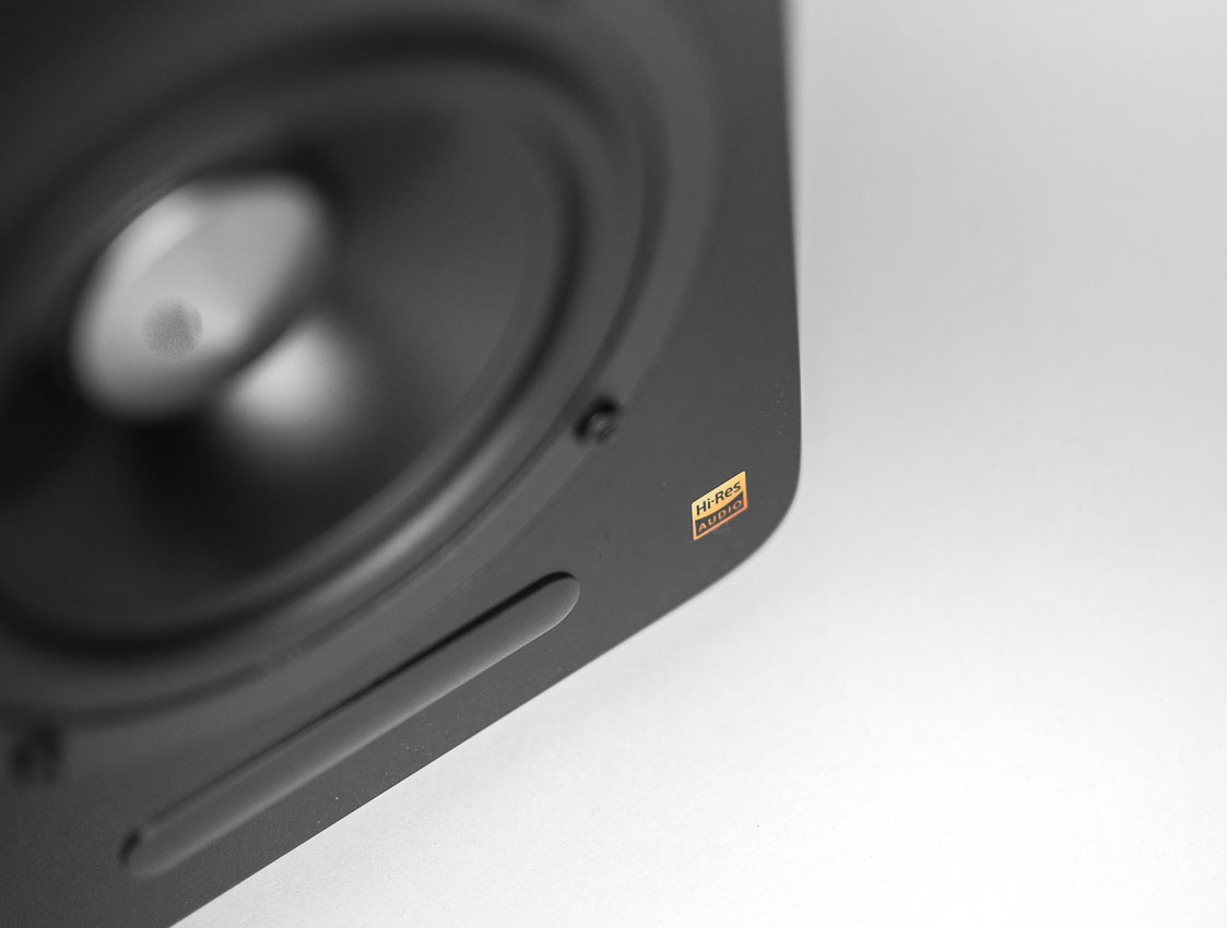 AIRPULSE - Product Detail - A300