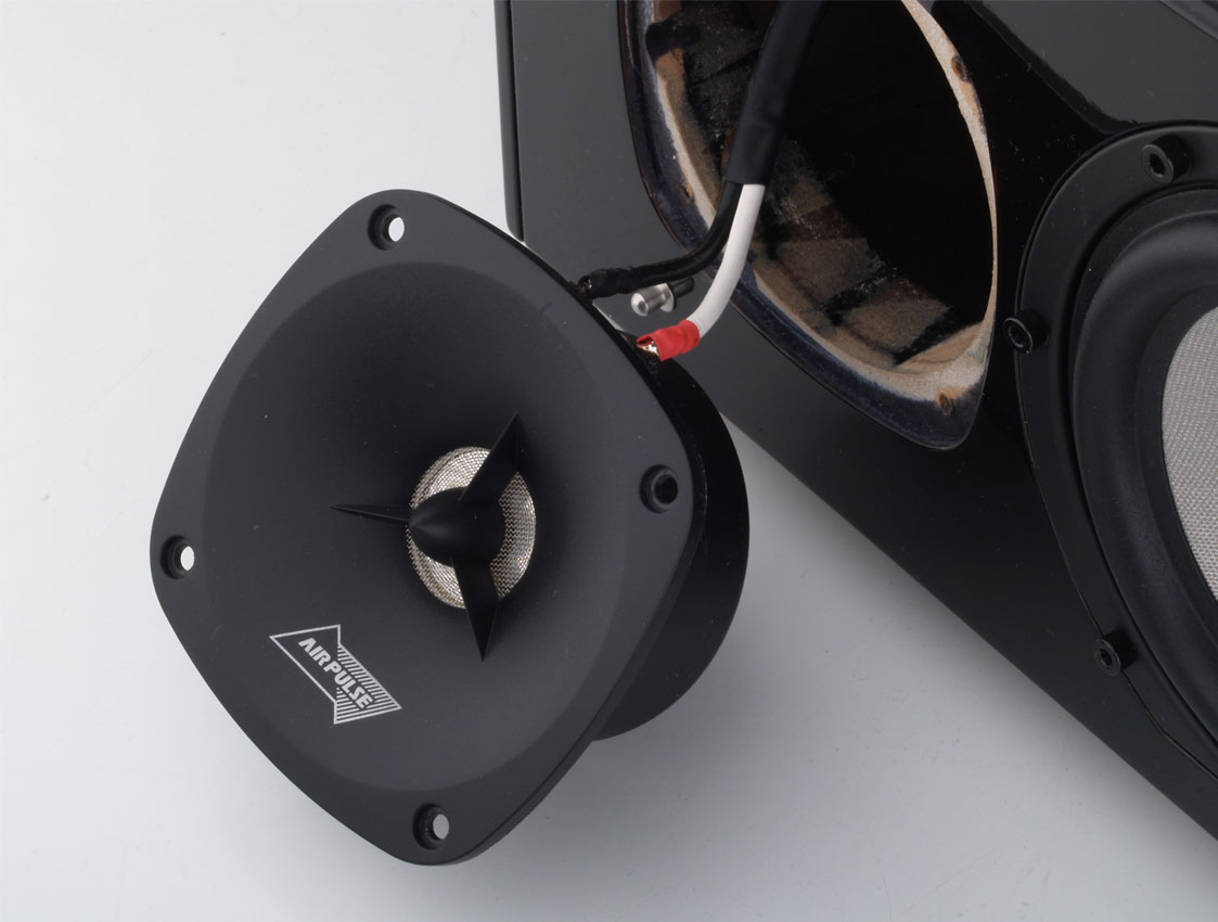 AIRPULSE - Product Detail - Silver Reference - 1