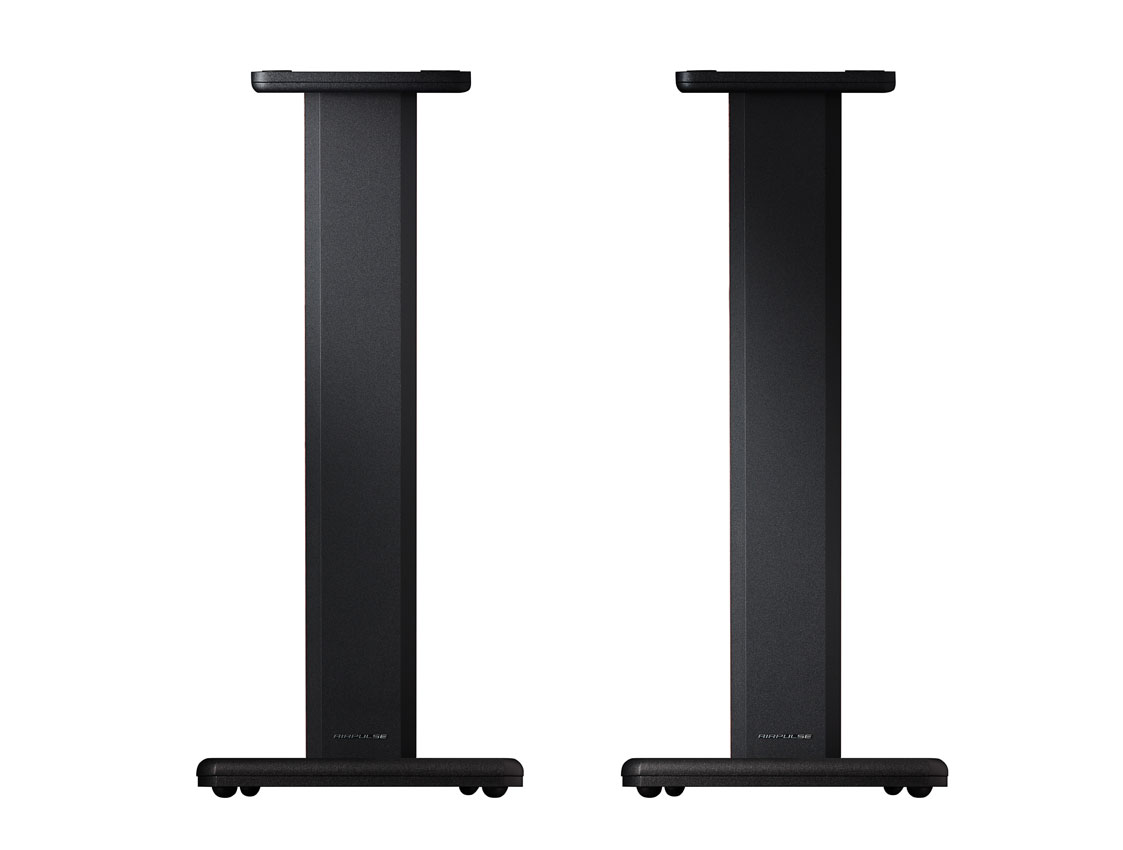 AIRPULSE スピーカースタンド ST300 Airpulse ST300 – Edifier USA